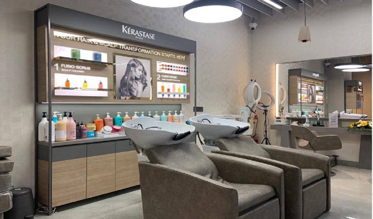 Indian Retailer - How Beauty Destination Enrich Has Evolved Over 25 Years